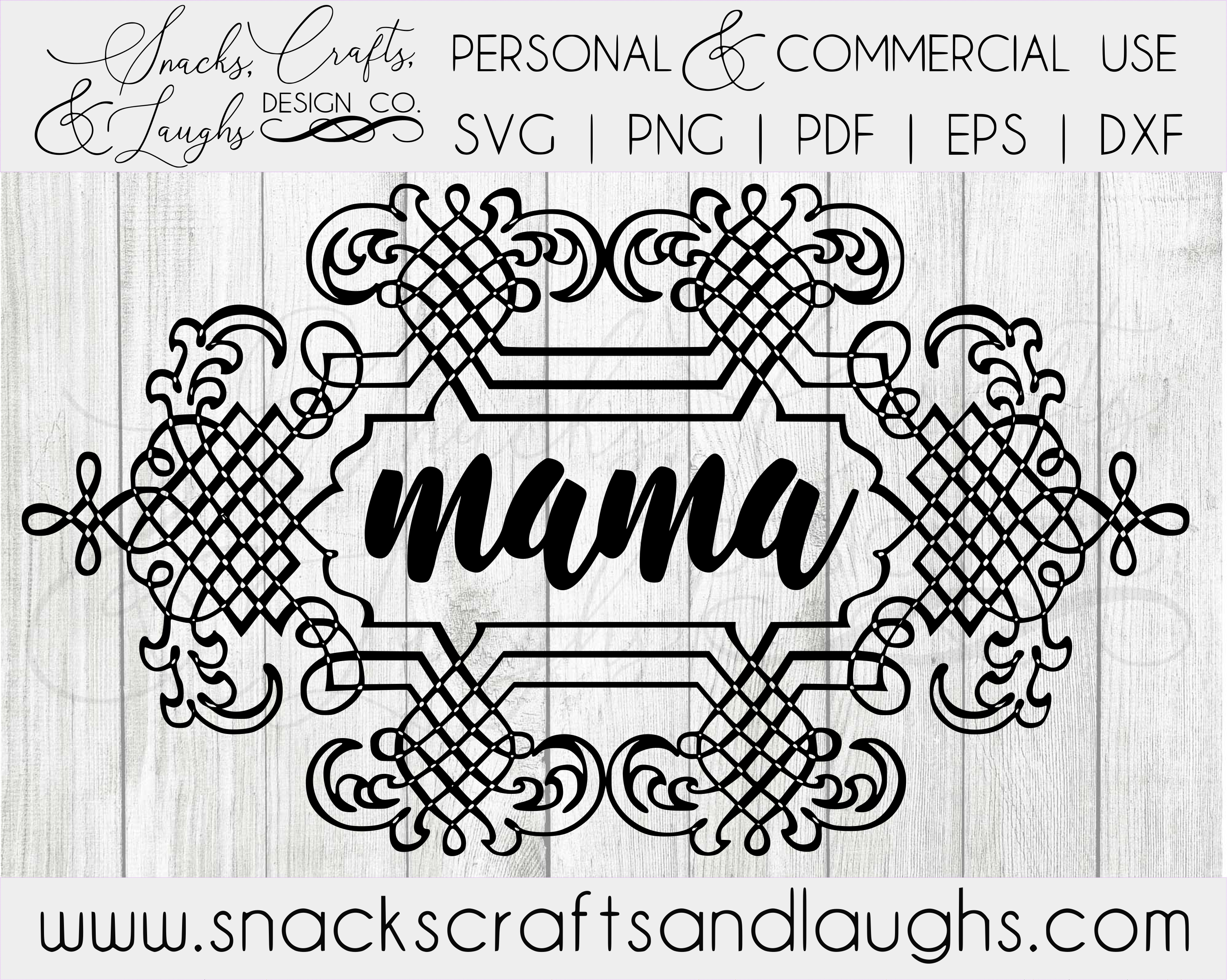 Download Mama SVG | Cute Mom SVG | Mother Shirt SVG - Bigheart ...