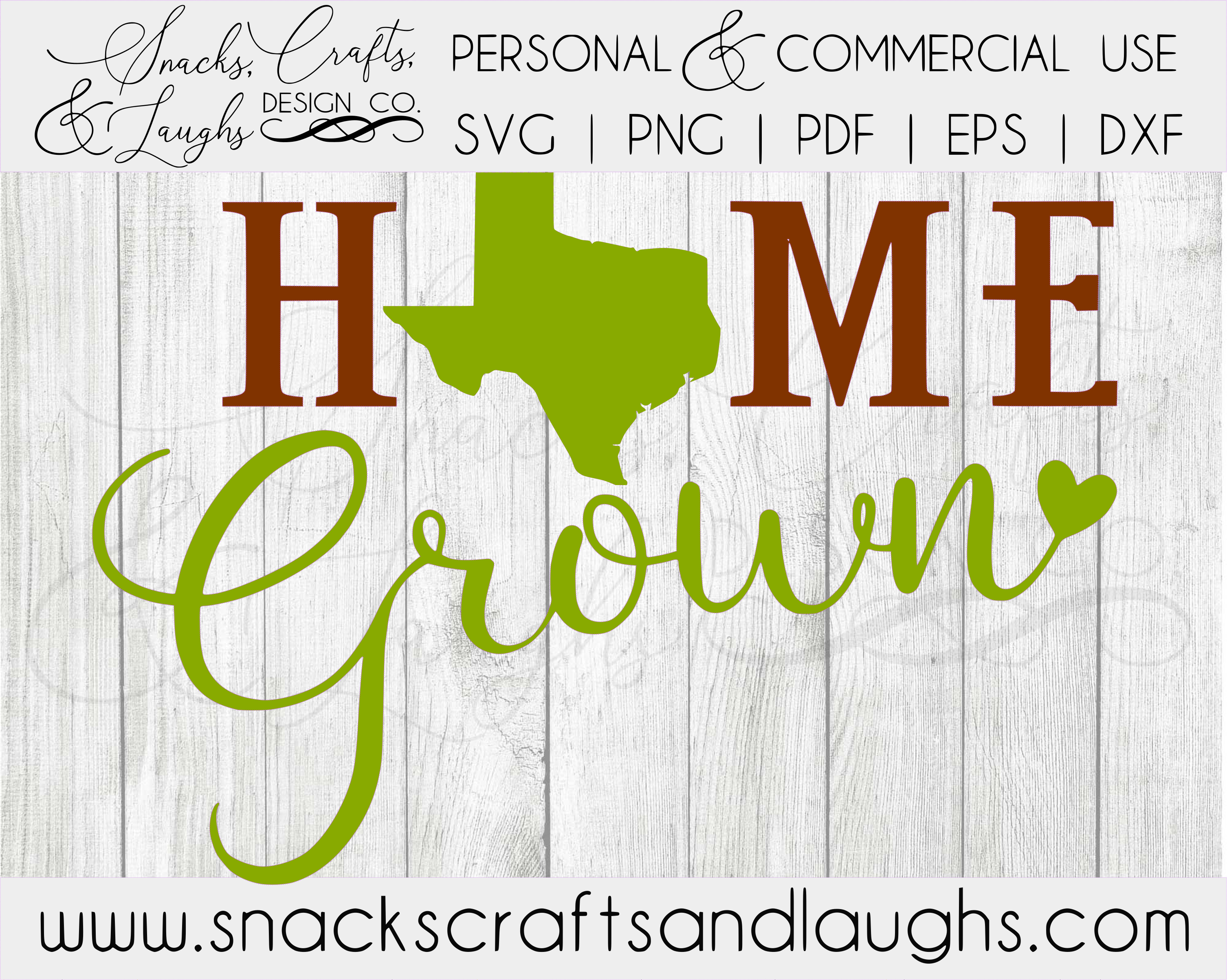 Free Free 287 Home Grown Svg SVG PNG EPS DXF File